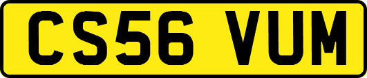 CS56VUM