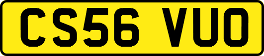 CS56VUO