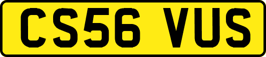 CS56VUS