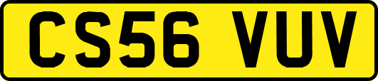 CS56VUV