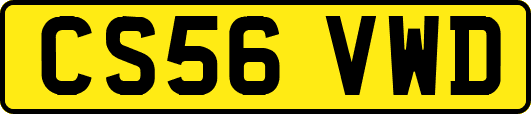 CS56VWD