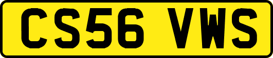 CS56VWS