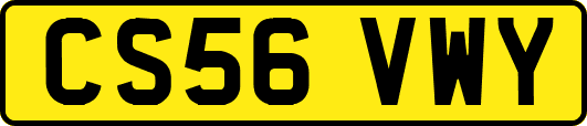 CS56VWY