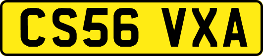 CS56VXA