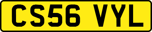 CS56VYL