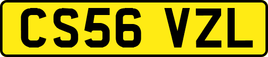 CS56VZL