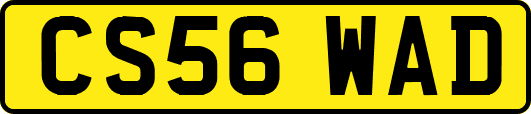 CS56WAD