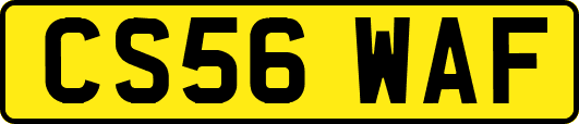 CS56WAF