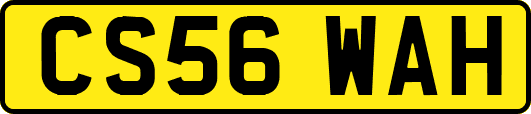 CS56WAH