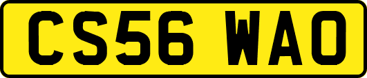 CS56WAO