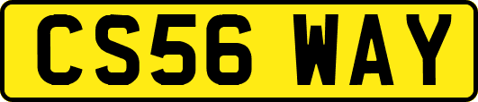 CS56WAY