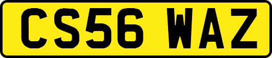 CS56WAZ