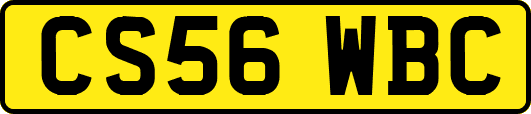 CS56WBC