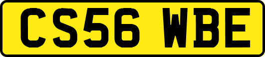 CS56WBE