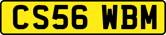 CS56WBM