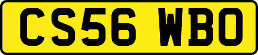 CS56WBO