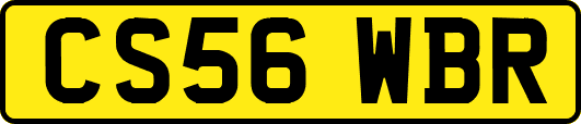 CS56WBR