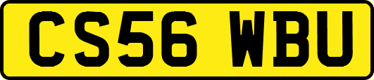 CS56WBU