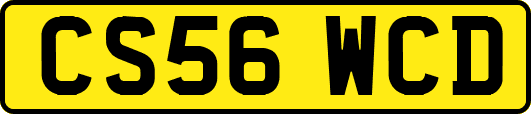 CS56WCD
