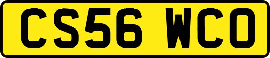 CS56WCO