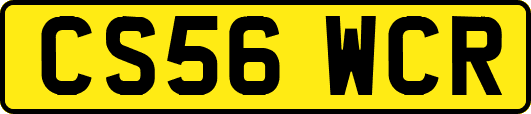 CS56WCR