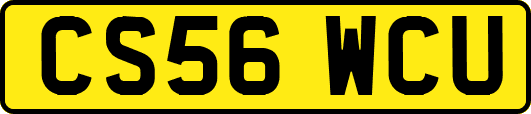 CS56WCU