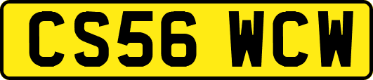 CS56WCW