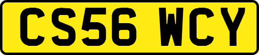 CS56WCY