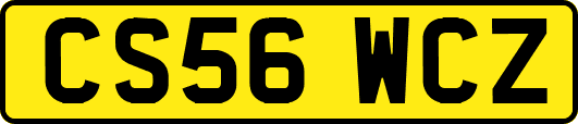 CS56WCZ