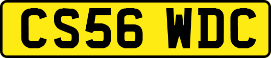 CS56WDC