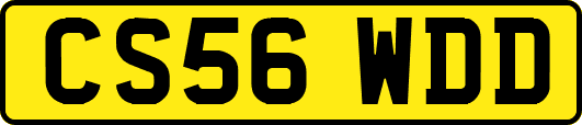 CS56WDD