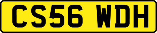CS56WDH