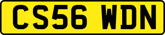 CS56WDN