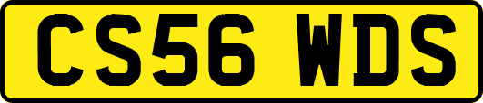 CS56WDS