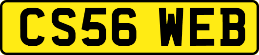 CS56WEB