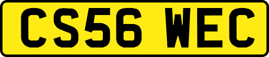 CS56WEC