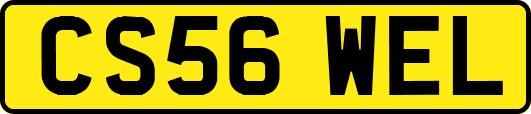 CS56WEL