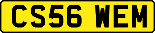 CS56WEM