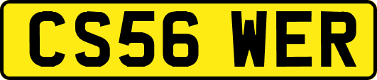 CS56WER