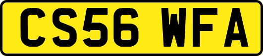 CS56WFA