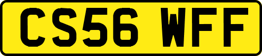 CS56WFF
