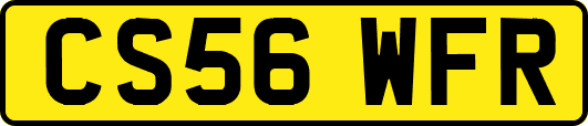 CS56WFR