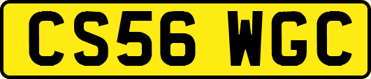 CS56WGC