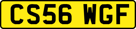 CS56WGF