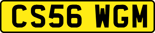 CS56WGM
