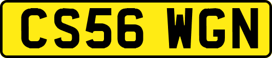 CS56WGN