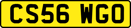 CS56WGO