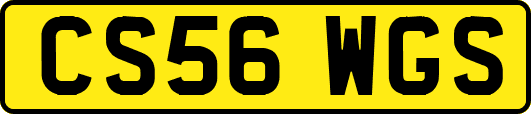 CS56WGS