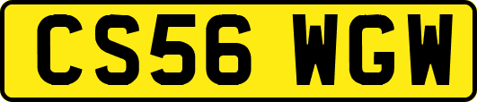 CS56WGW