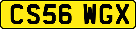 CS56WGX
